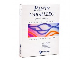 Imagen del producto PANTY MEDILAST CABALLERO COMPL.MED.701H