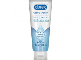 Imagen del producto Durex natural íntimo gel hidratante 100m