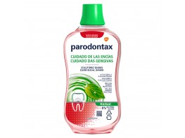 Imagen del producto Parodontax Herbal colutorio protección diaria 500ml