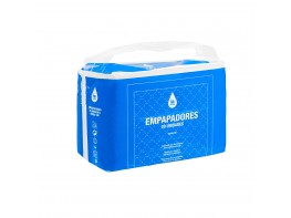 Imagen del producto Interapothek empapador 60x60cm 20uds