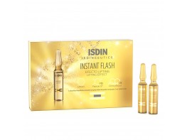 Imagen del producto Isdinceutics instant flash 5 ampollas