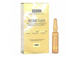 Imagen del producto Isdinceutics instant flash 1 ampolla