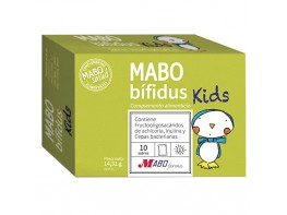 Imagen del producto Mabo bifidus kids 10 sobres