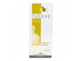 Imagen del producto Gse Tussive Flu jarabe 120ml