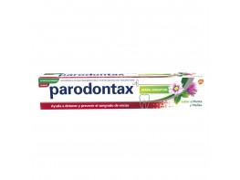 Imagen del producto Parodontax herbal sensation pasta dentrífica 75ml