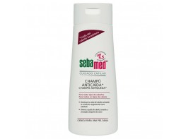 Imagen del producto Sebamed champu anticaida 200ml