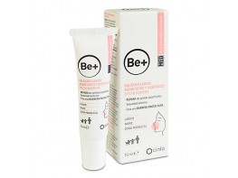 Imagen del producto Be+ Med bálsamo labios agrietados 15ml