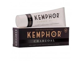 Imagen del producto Kemphor 1918 charcoal crema blanqueadora 75ml
