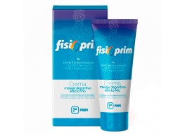 Imagen del producto Fisioprim crema masaje efecto frio 75 ml