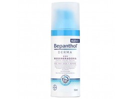 Imagen del producto Bepanthol derma crema facial noche regeneradora 50ml