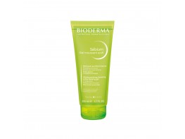 Imagen del producto Bioderma sebium gel moussant actif 200ml