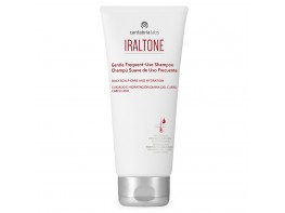 Imagen del producto Iraltone champu frecuente suave 200ml