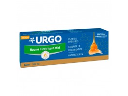 Imagen del producto Urgo crema cicatrices de miel 15g