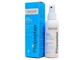 Imagen del producto Genove pilopeptan loción anticaída 100ml