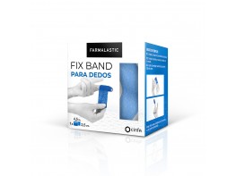Imagen del producto Cinfa Farmalastic fix band para dedos 4,5x2,5cm