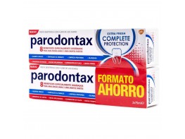 Imagen del producto Parodontax complete 2x75ml duplo