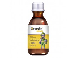 Imagen del producto Orsadin inmun 250ml