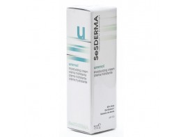 Imagen del producto Sesderma Uremol crema hidratante 50ml