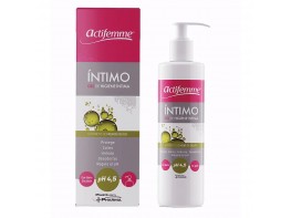 Imagen del producto Actifemme gel íntimo pH 8 200ml