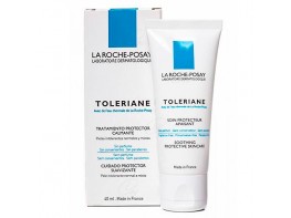 Imagen del producto La Roche Posay Toleriane crema piel sensible 40ml