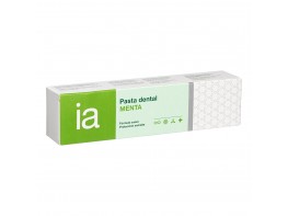 Imagen del producto Interapothek pasta dental menta 125ml