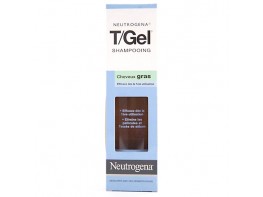 Imagen del producto Neutrogena t/gel champu norm/graso pack