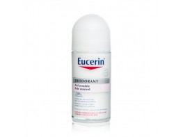 Imagen del producto Eucerin desodorante 24h roll-on 50ml