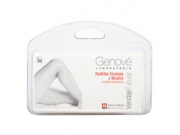 Imagen del producto GENOCURE VENDAJE TUB R/50 RODILLA MUSLO