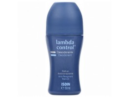 Imagen del producto Lambda desodorante roll-on 50ml