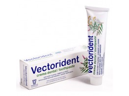 Imagen del producto Vectorident crema dental 75ml