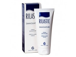 Imagen del producto Rilastil intensive crema antiestrías 200ml