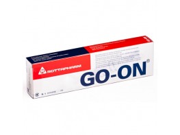 Imagen del producto GO-ON 1 JERINGA PRECARGADA