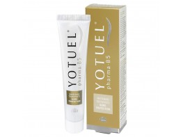 Imagen del producto Yotuel pasta dental blanqueadora 50ml