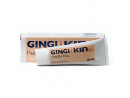 Imagen del producto Kin gingikin plus pasta dental 75ml