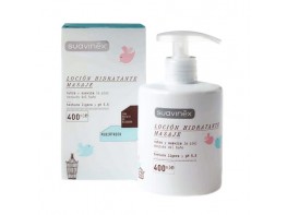 Imagen del producto Suavinex Loción hidratante masaje 400ml