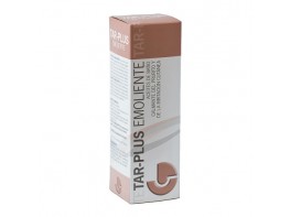 Imagen del producto Unipharma Tar-plus emoliente 400ml