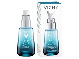 Imagen del producto Vichy Mineral 89 contorno ojos 15ml