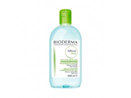 Imagen del producto Bioderma Sebium H2O Agua Micelar Piel Acne 500ml