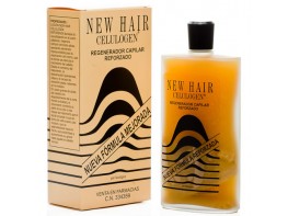 Imagen del producto New hair regenerador capilar 250ml