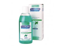 Imagen del producto Fluorkin enjuague diario menta 500ml