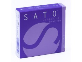 Imagen del producto Sato compacto medium 12g