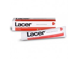 Imagen del producto Lacer Pasta dental 75ml