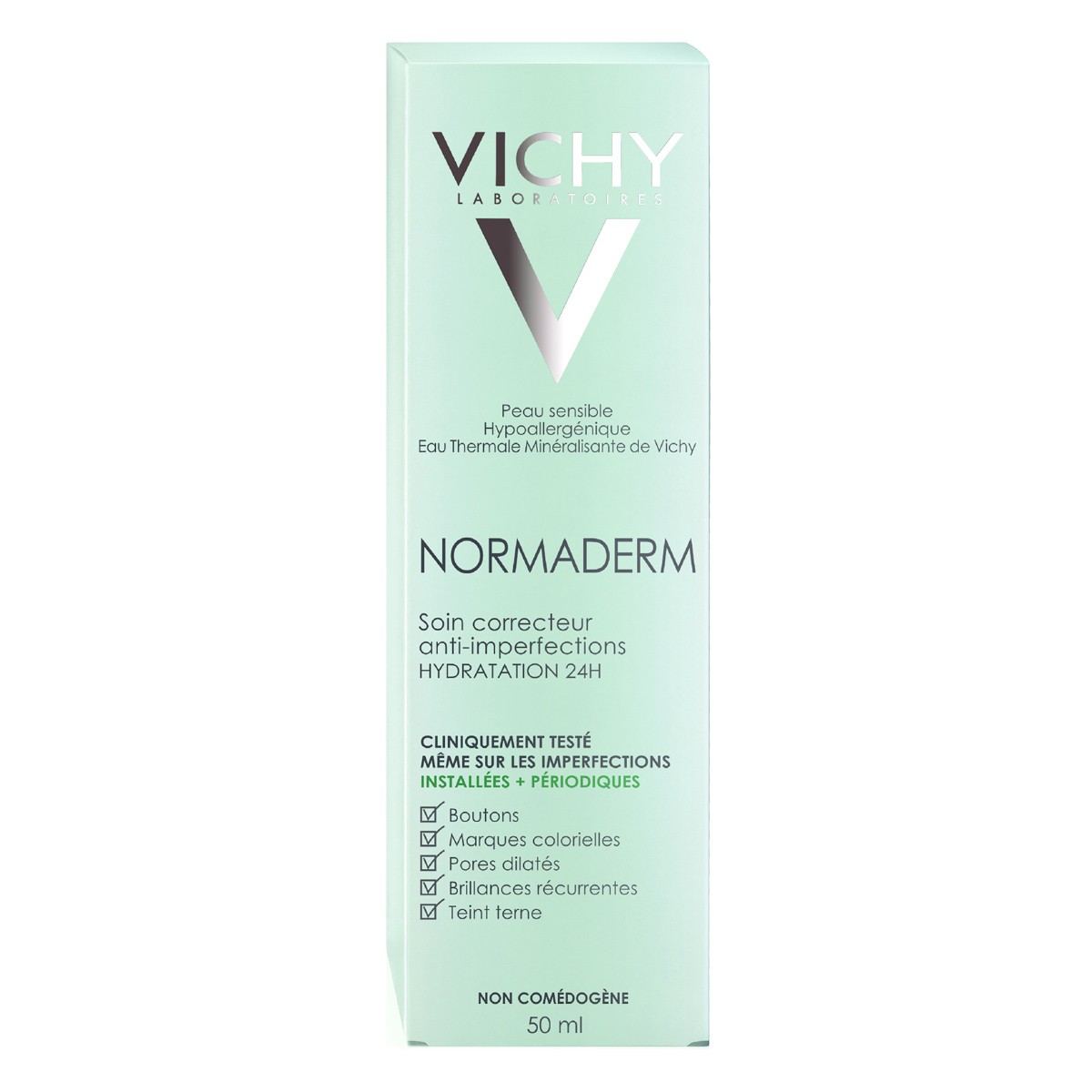 Vichy Normaderm corrector anti-imperfecciones 50ml