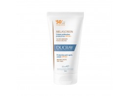 Ducray Melascreen crema spf-50+ 40ml