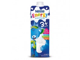 Nestle junior crecimiento original +3 1litro