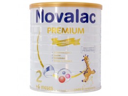 Novalac Premium 2 leche de continuación 800g