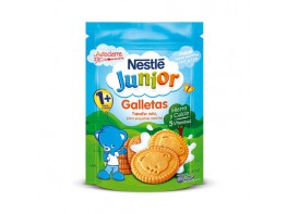 Nestle Junior Galletas +12 meses 180g