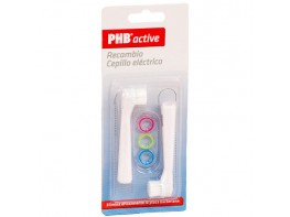 Phb recambio cepillo dental eléctrico active