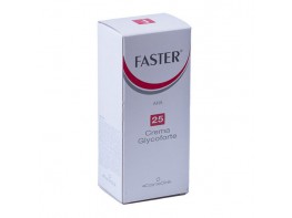 Cosmeclinik Faster 25 crema glycoforte 50ml
