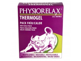Physiorelax thermogel pack frío-calor